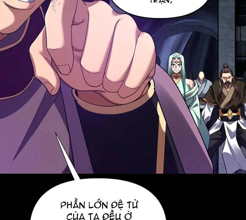 Bắt Đầu Chấn Kinh Nữ Đế Lão Bà, Ta Vô Địch! Chap 30 - Next Chap 31