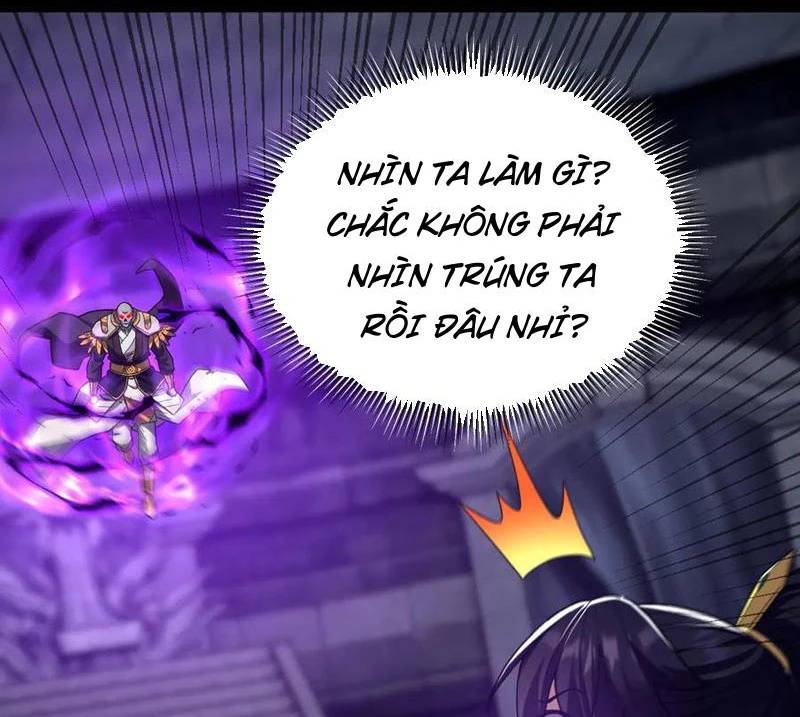 Bắt Đầu Chấn Kinh Nữ Đế Lão Bà, Ta Vô Địch! Chap 30 - Next Chap 31