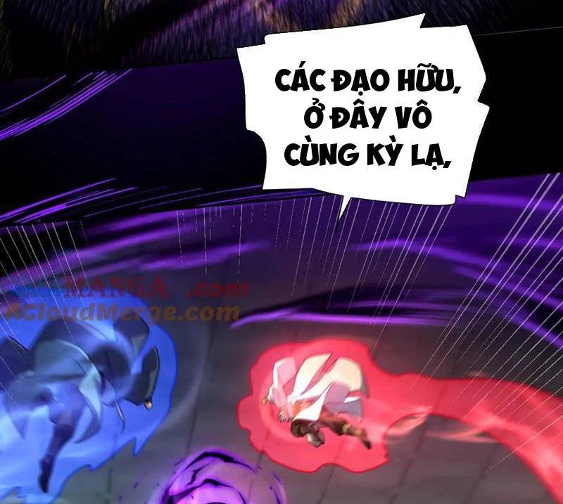 Bắt Đầu Chấn Kinh Nữ Đế Lão Bà, Ta Vô Địch! Chap 30 - Next Chap 31