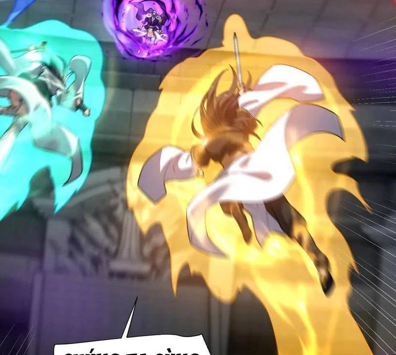 Bắt Đầu Chấn Kinh Nữ Đế Lão Bà, Ta Vô Địch! Chap 30 - Next Chap 31