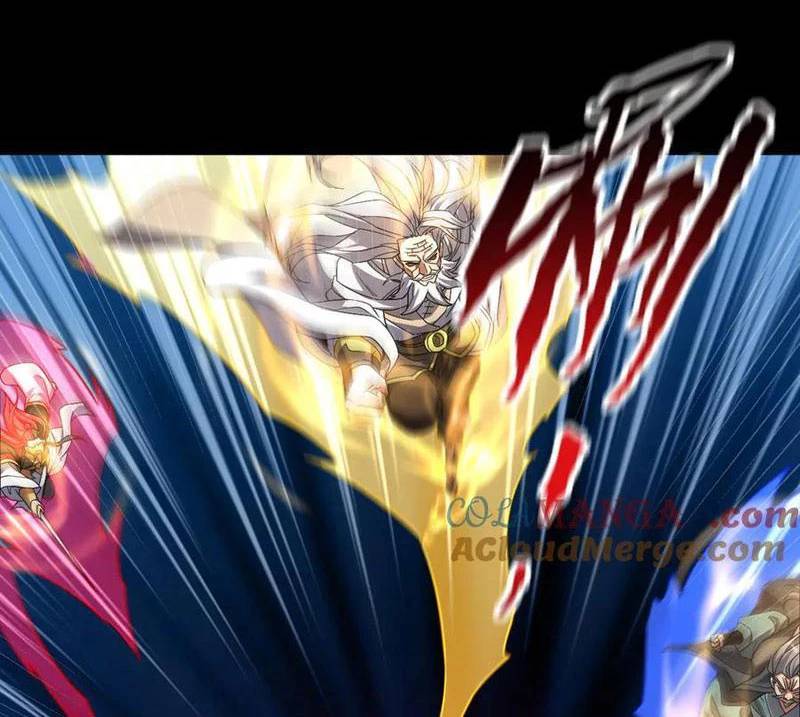 Bắt Đầu Chấn Kinh Nữ Đế Lão Bà, Ta Vô Địch! Chap 30 - Next Chap 31