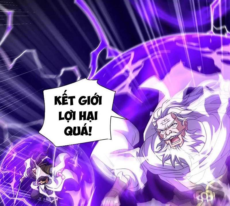 Bắt Đầu Chấn Kinh Nữ Đế Lão Bà, Ta Vô Địch! Chap 30 - Next Chap 31