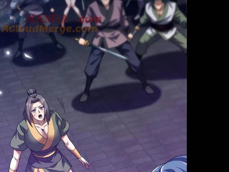 Bắt Đầu Chấn Kinh Nữ Đế Lão Bà, Ta Vô Địch! Chap 31 - Next Chap 32