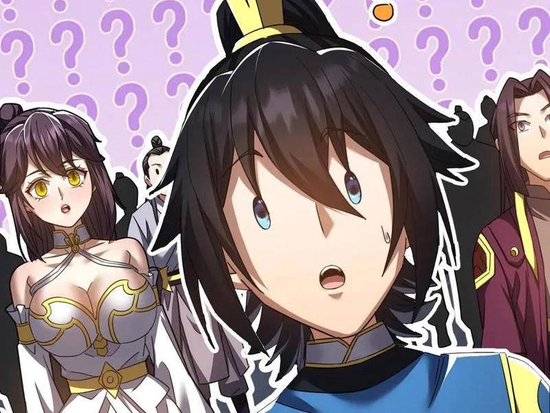 Bắt Đầu Chấn Kinh Nữ Đế Lão Bà, Ta Vô Địch! Chap 31 - Next Chap 32