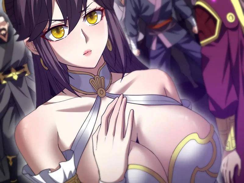 Bắt Đầu Chấn Kinh Nữ Đế Lão Bà, Ta Vô Địch! Chap 31 - Next Chap 32