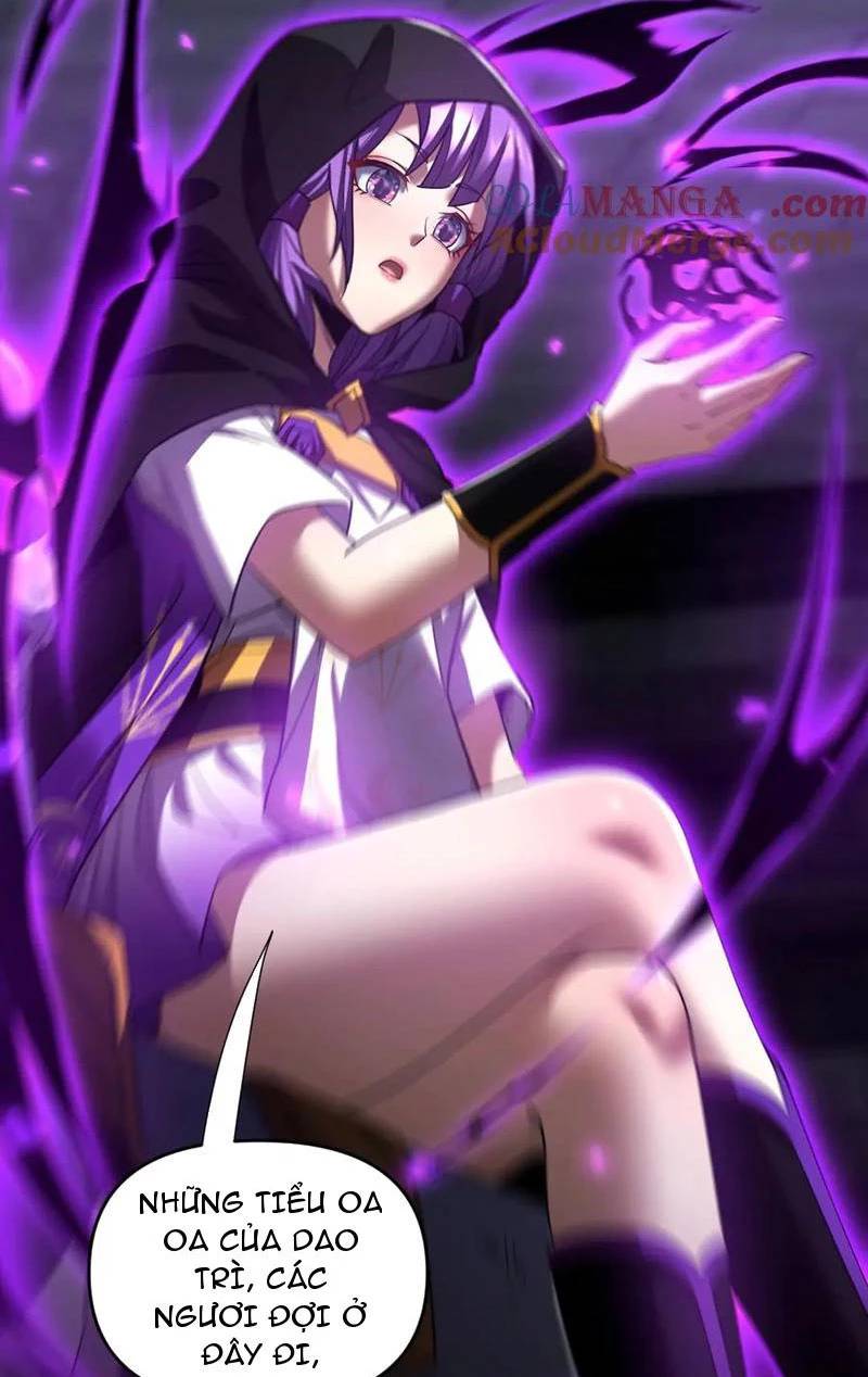 Bắt Đầu Chấn Kinh Nữ Đế Lão Bà, Ta Vô Địch! Chap 32 - Next Chap 33