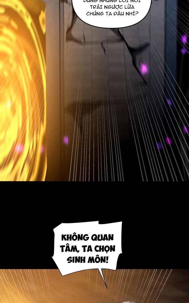Bắt Đầu Chấn Kinh Nữ Đế Lão Bà, Ta Vô Địch! Chap 32 - Next Chap 33