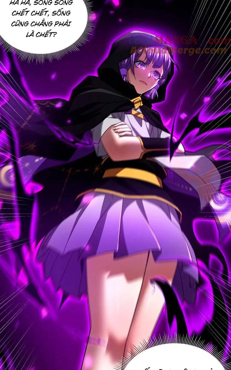 Bắt Đầu Chấn Kinh Nữ Đế Lão Bà, Ta Vô Địch! Chap 32 - Next Chap 33
