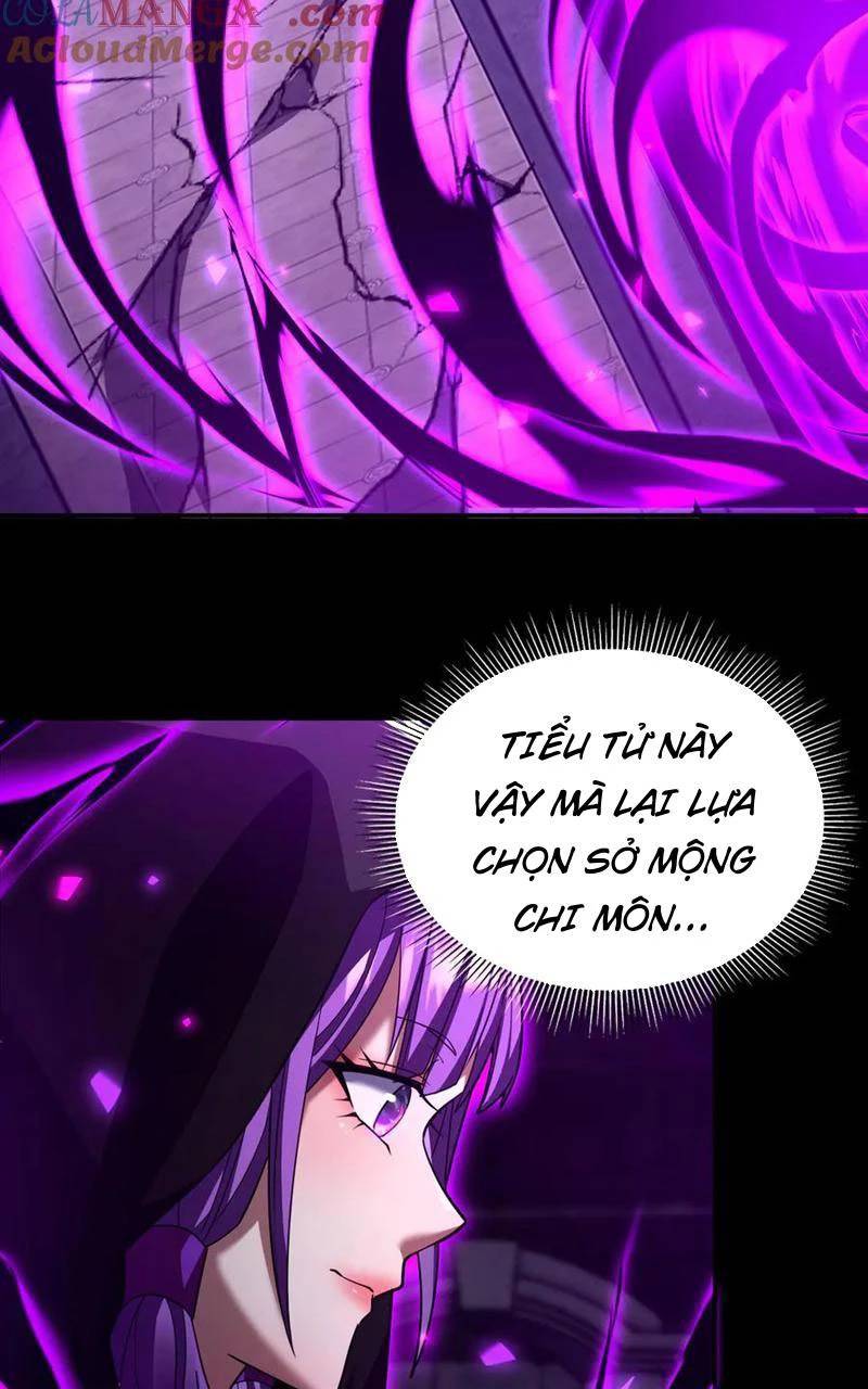 Bắt Đầu Chấn Kinh Nữ Đế Lão Bà, Ta Vô Địch! Chap 32 - Next Chap 33