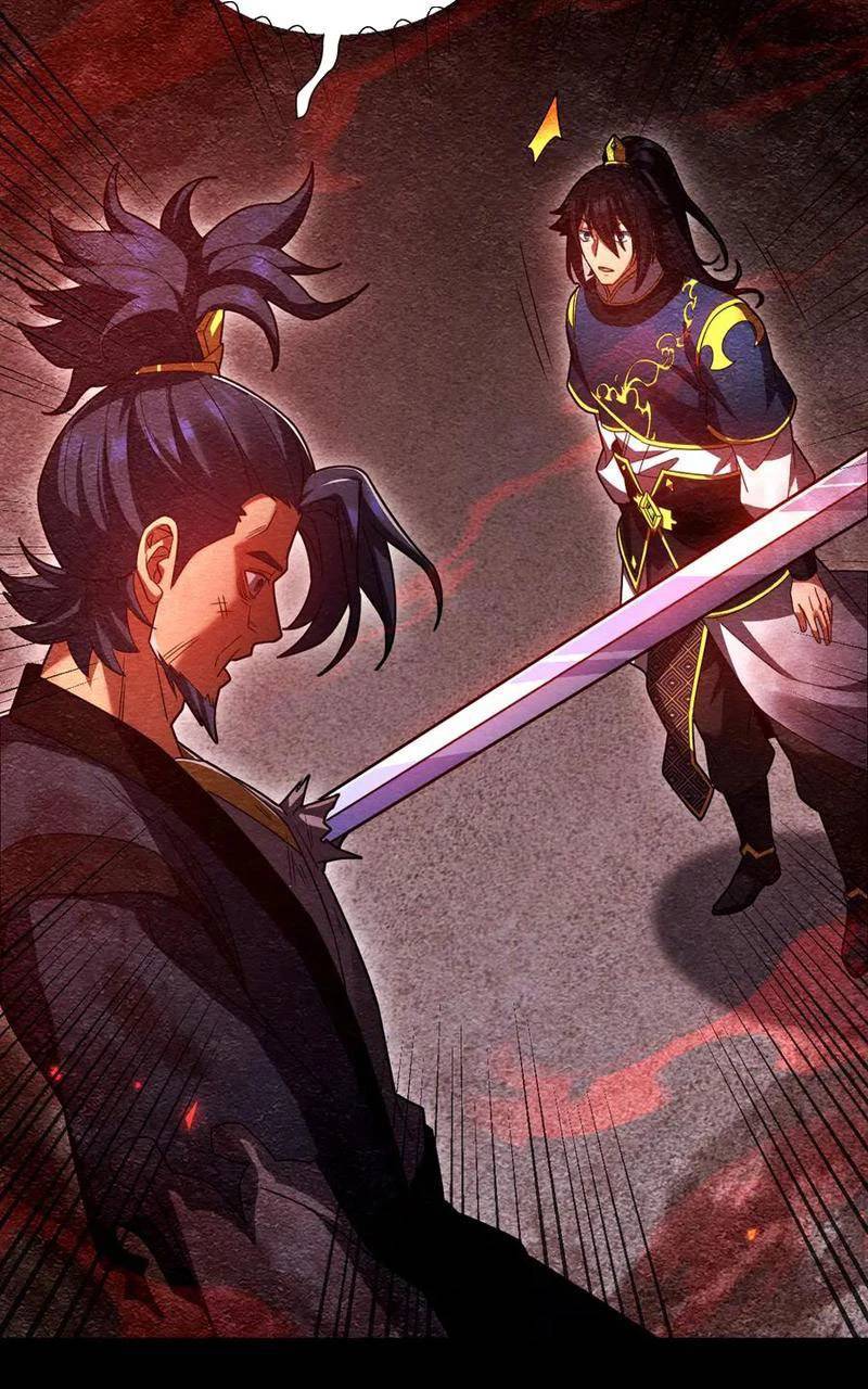 Bắt Đầu Chấn Kinh Nữ Đế Lão Bà, Ta Vô Địch! Chap 32 - Next Chap 33