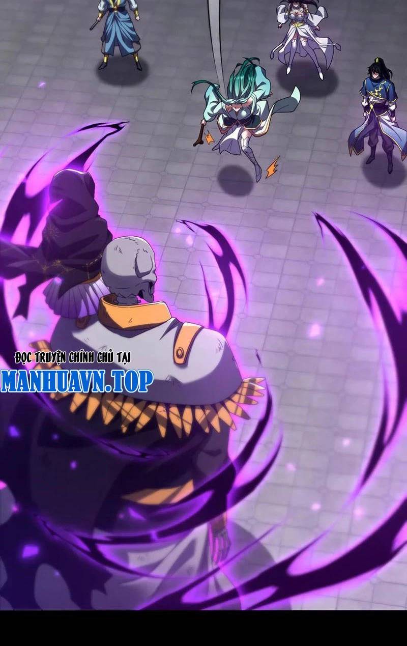 Bắt Đầu Chấn Kinh Nữ Đế Lão Bà, Ta Vô Địch! Chap 32 - Next Chap 33