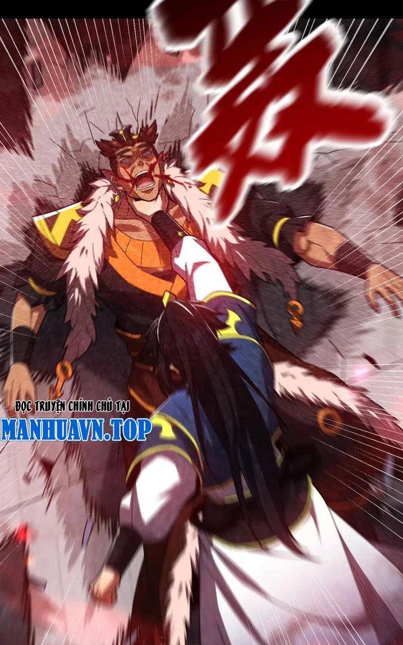 Bắt Đầu Chấn Kinh Nữ Đế Lão Bà, Ta Vô Địch! Chap 32 - Next Chap 33