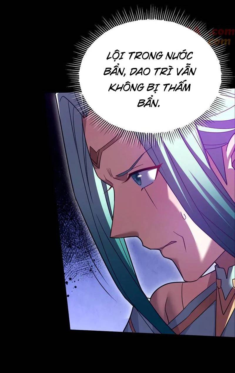 Bắt Đầu Chấn Kinh Nữ Đế Lão Bà, Ta Vô Địch! Chap 32 - Next Chap 33