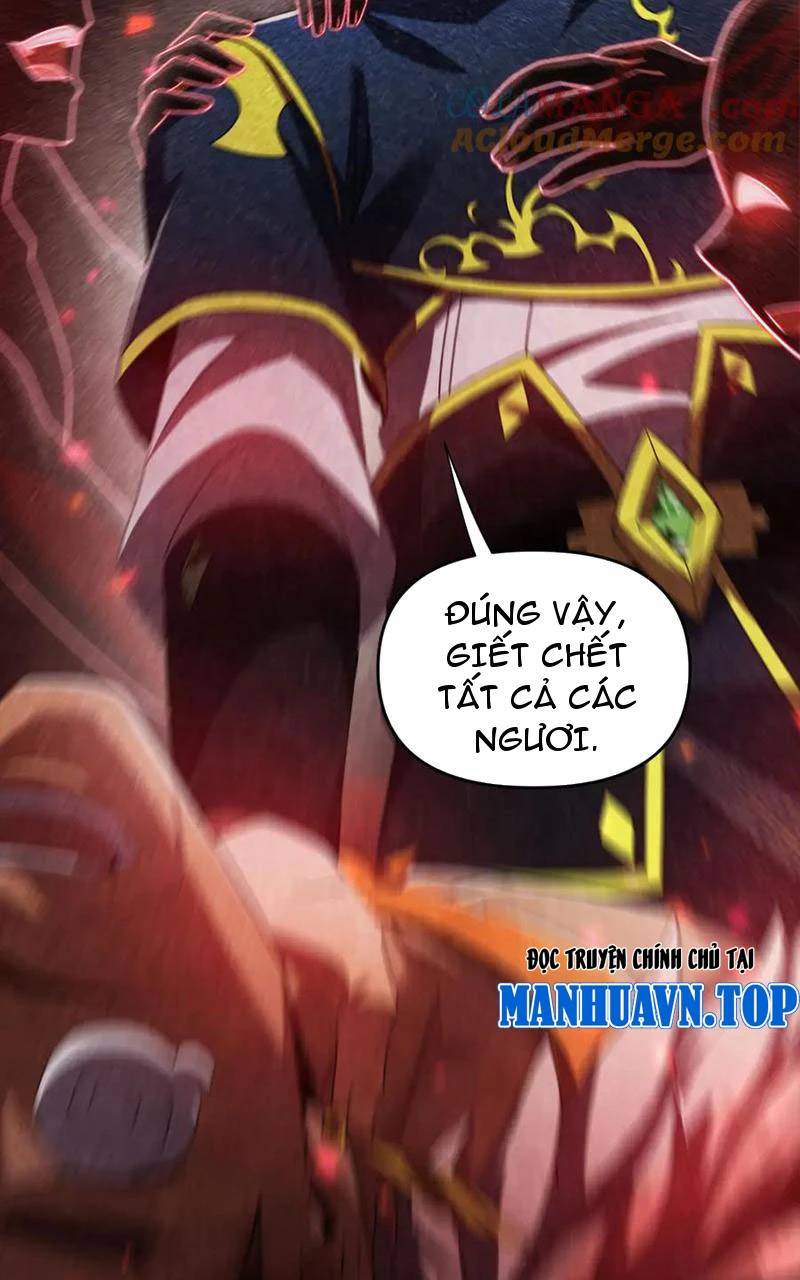 Bắt Đầu Chấn Kinh Nữ Đế Lão Bà, Ta Vô Địch! Chap 32 - Next Chap 33