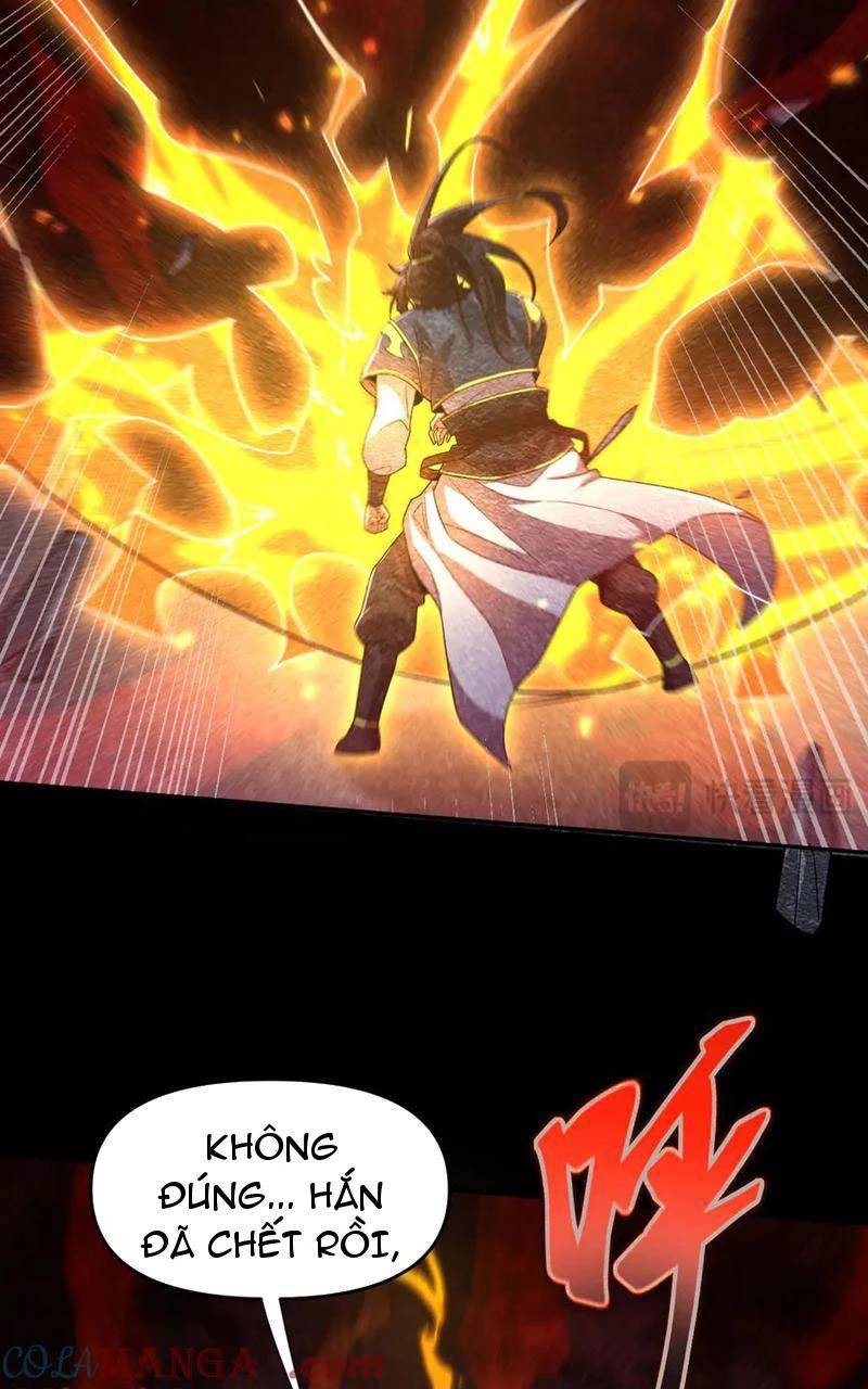 Bắt Đầu Chấn Kinh Nữ Đế Lão Bà, Ta Vô Địch! Chap 32 - Next Chap 33