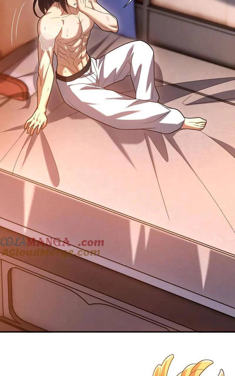Bắt Đầu Chấn Kinh Nữ Đế Lão Bà, Ta Vô Địch! Chap 32 - Next Chap 33
