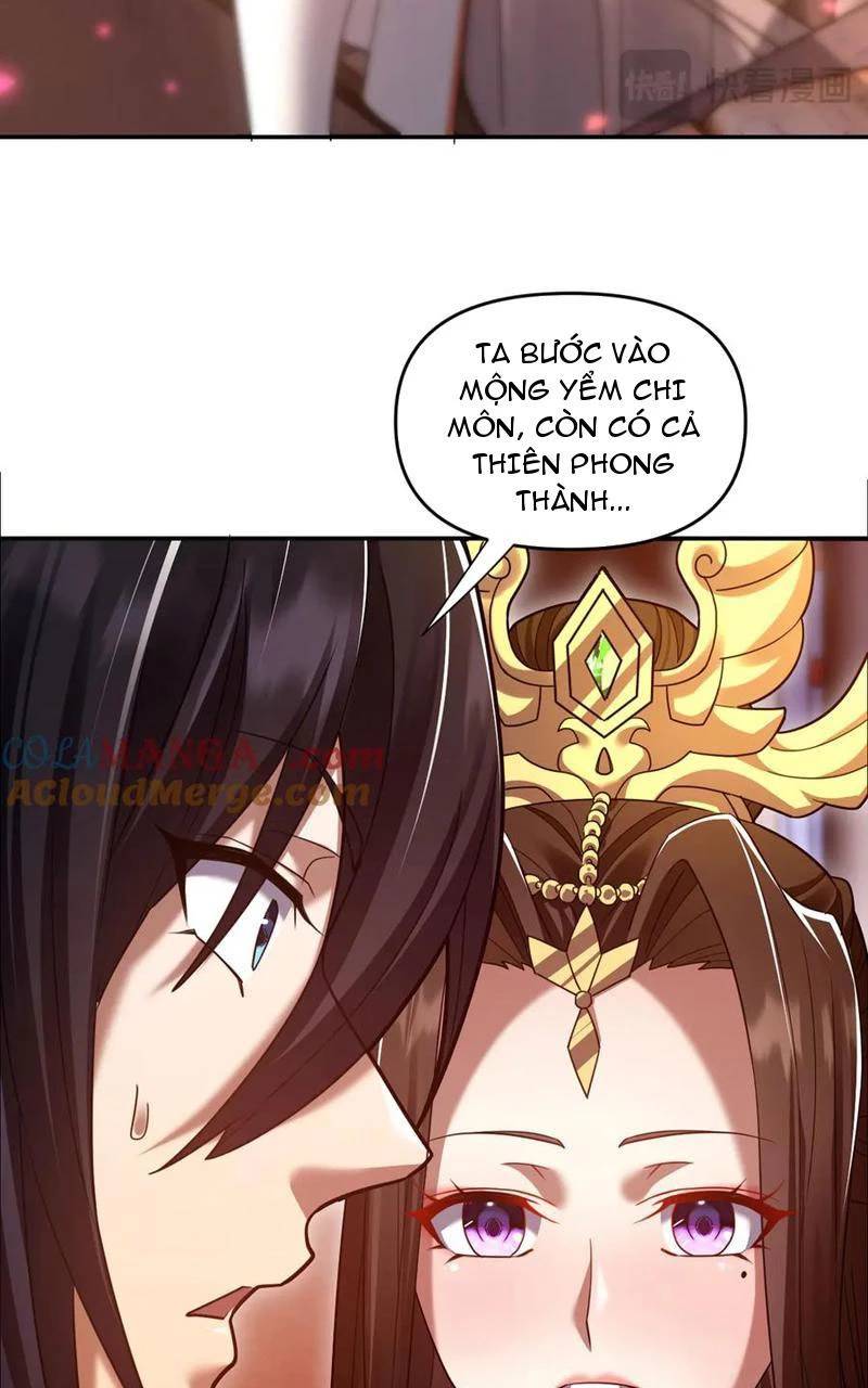Bắt Đầu Chấn Kinh Nữ Đế Lão Bà, Ta Vô Địch! Chap 32 - Next Chap 33