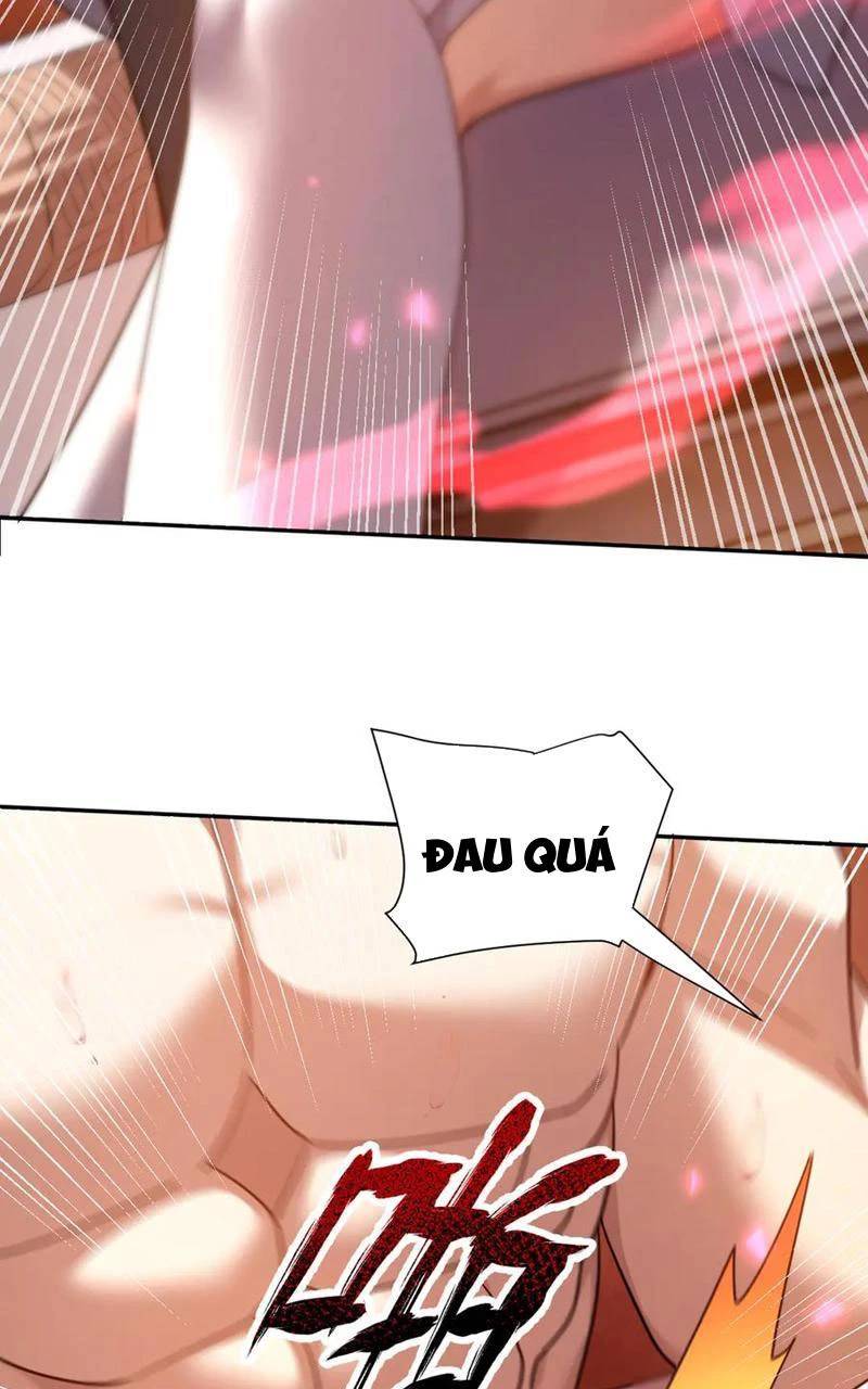 Bắt Đầu Chấn Kinh Nữ Đế Lão Bà, Ta Vô Địch! Chap 32 - Next Chap 33