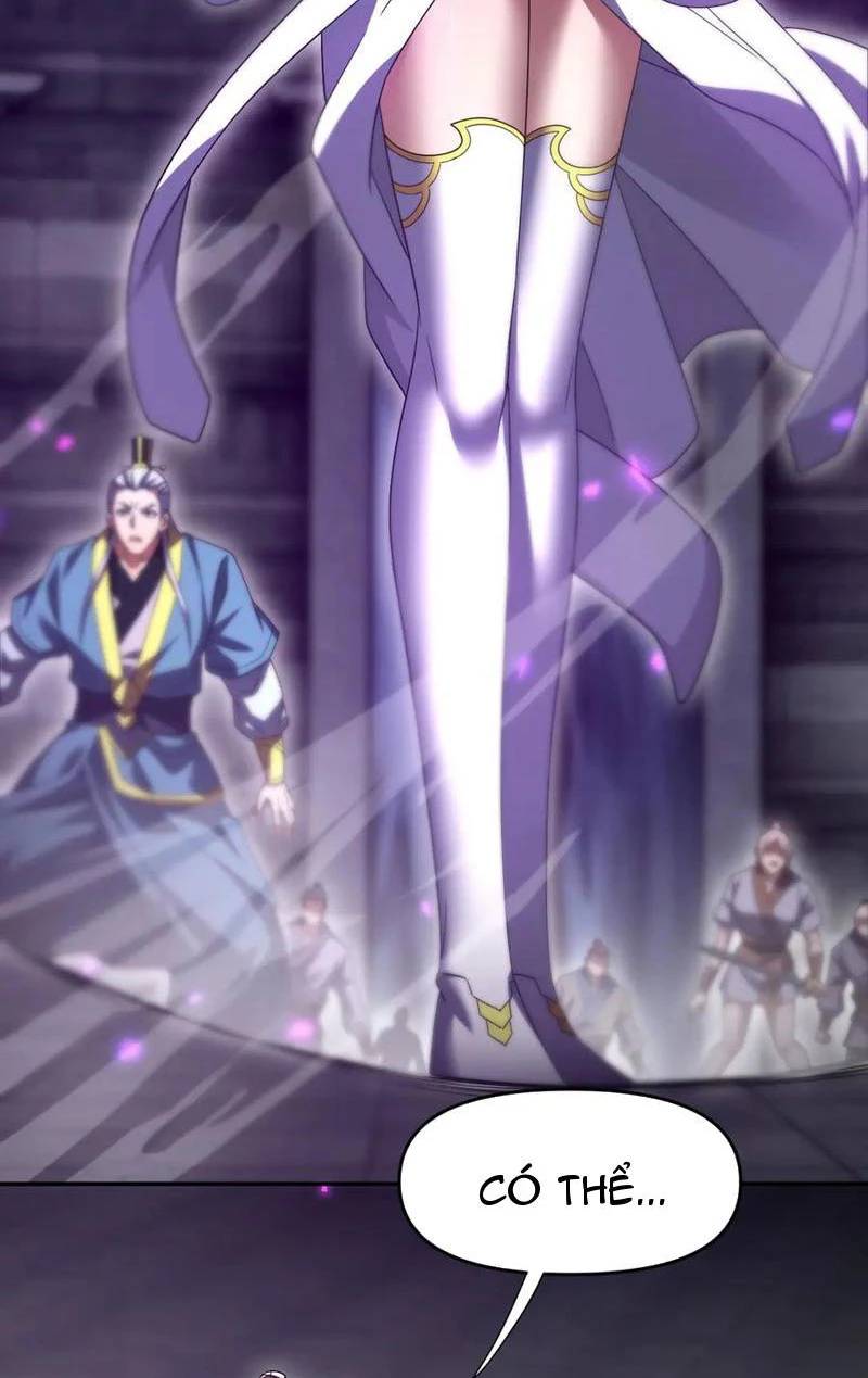 Bắt Đầu Chấn Kinh Nữ Đế Lão Bà, Ta Vô Địch! Chap 32 - Next Chap 33