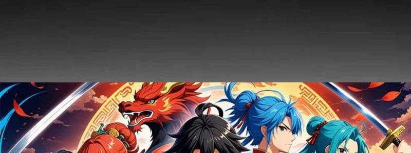 Bắt Đầu Chấn Kinh Nữ Đế Lão Bà, Ta Vô Địch! Chap 32 - Next Chap 33