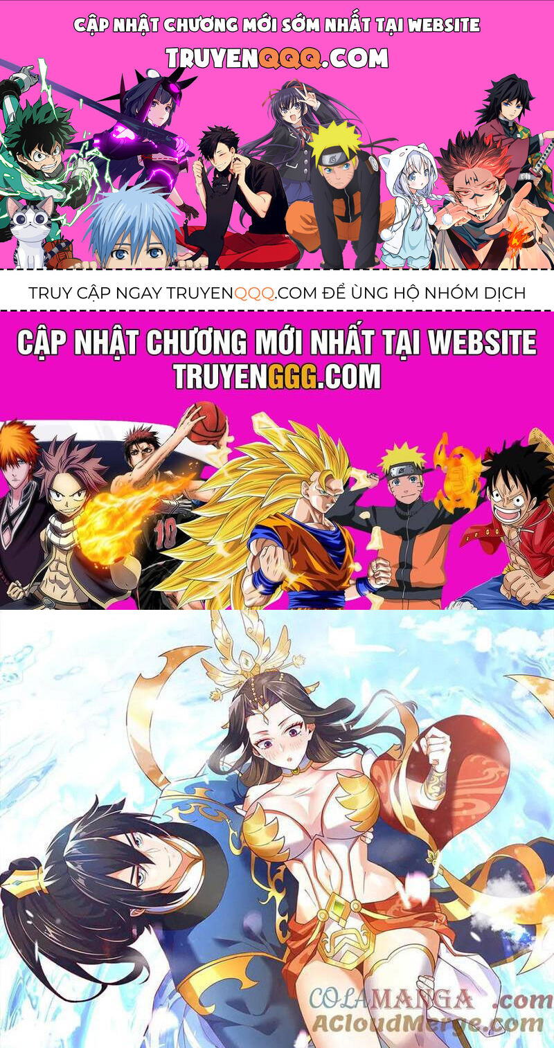 Bắt Đầu Chấn Kinh Nữ Đế Lão Bà, Ta Vô Địch! Chap 41 - Next Chap 42