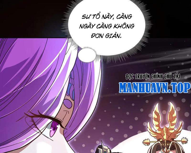 Bắt Đầu Chấn Kinh Nữ Đế Lão Bà, Ta Vô Địch! Chap 41 - Next Chap 42