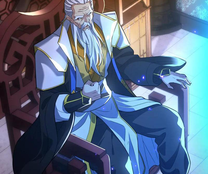 Bắt Đầu Chấn Kinh Nữ Đế Lão Bà, Ta Vô Địch! Chap 41 - Next Chap 42