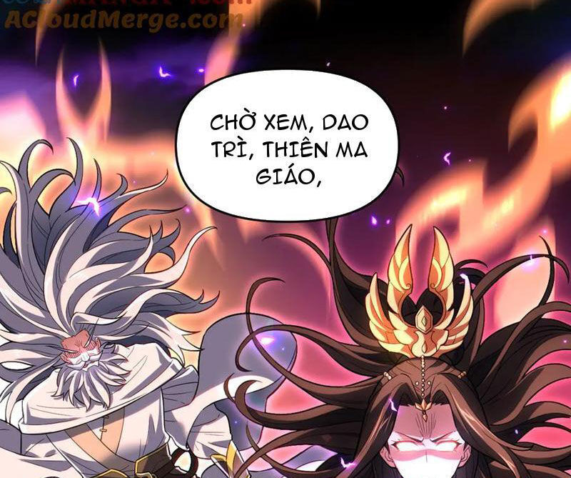 Bắt Đầu Chấn Kinh Nữ Đế Lão Bà, Ta Vô Địch! Chap 41 - Next Chap 42