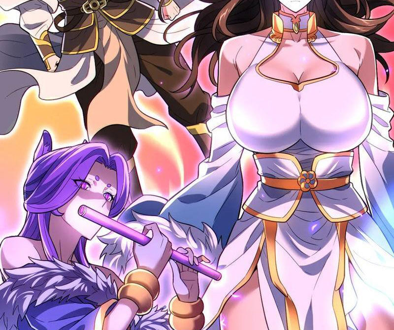 Bắt Đầu Chấn Kinh Nữ Đế Lão Bà, Ta Vô Địch! Chap 41 - Next Chap 42