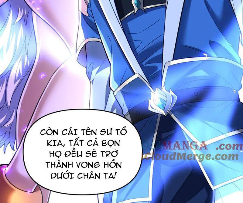 Bắt Đầu Chấn Kinh Nữ Đế Lão Bà, Ta Vô Địch! Chap 41 - Next Chap 42