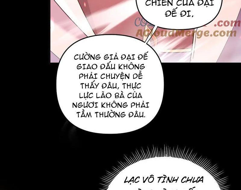 Bắt Đầu Chấn Kinh Nữ Đế Lão Bà, Ta Vô Địch! Chap 41 - Next Chap 42