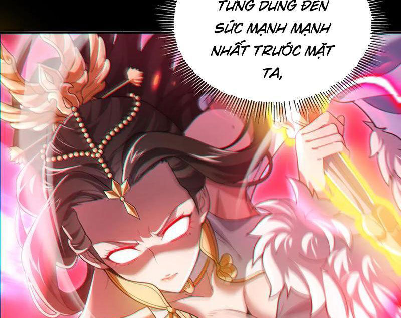 Bắt Đầu Chấn Kinh Nữ Đế Lão Bà, Ta Vô Địch! Chap 41 - Next Chap 42
