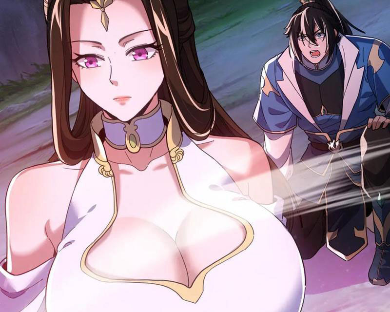 Bắt Đầu Chấn Kinh Nữ Đế Lão Bà, Ta Vô Địch! Chap 41 - Next Chap 42
