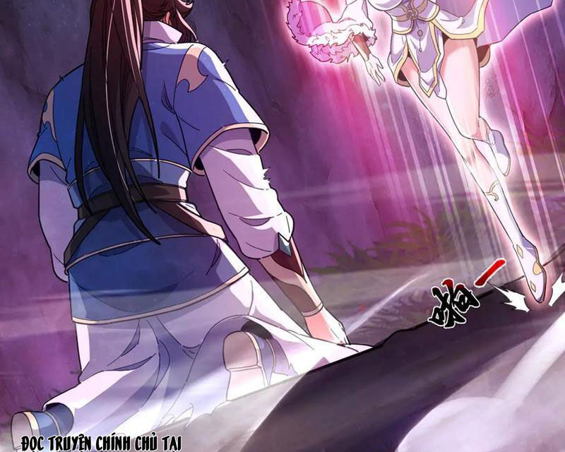 Bắt Đầu Chấn Kinh Nữ Đế Lão Bà, Ta Vô Địch! Chap 41 - Next Chap 42