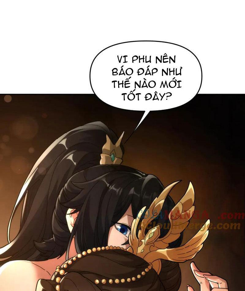 Bắt Đầu Chấn Kinh Nữ Đế Lão Bà, Ta Vô Địch! Chap 42 - Next Chap 43