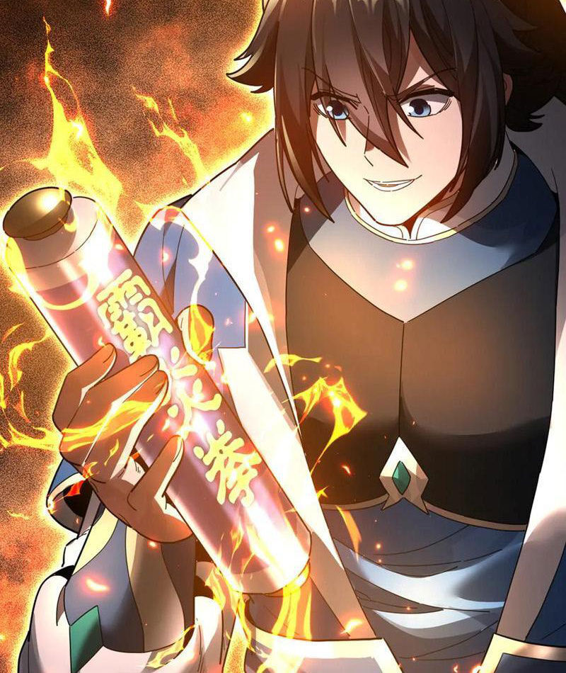 Bắt Đầu Chấn Kinh Nữ Đế Lão Bà, Ta Vô Địch! Chap 42 - Next Chap 43
