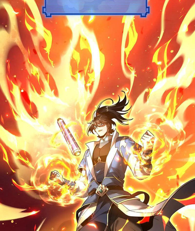 Bắt Đầu Chấn Kinh Nữ Đế Lão Bà, Ta Vô Địch! Chap 42 - Next Chap 43