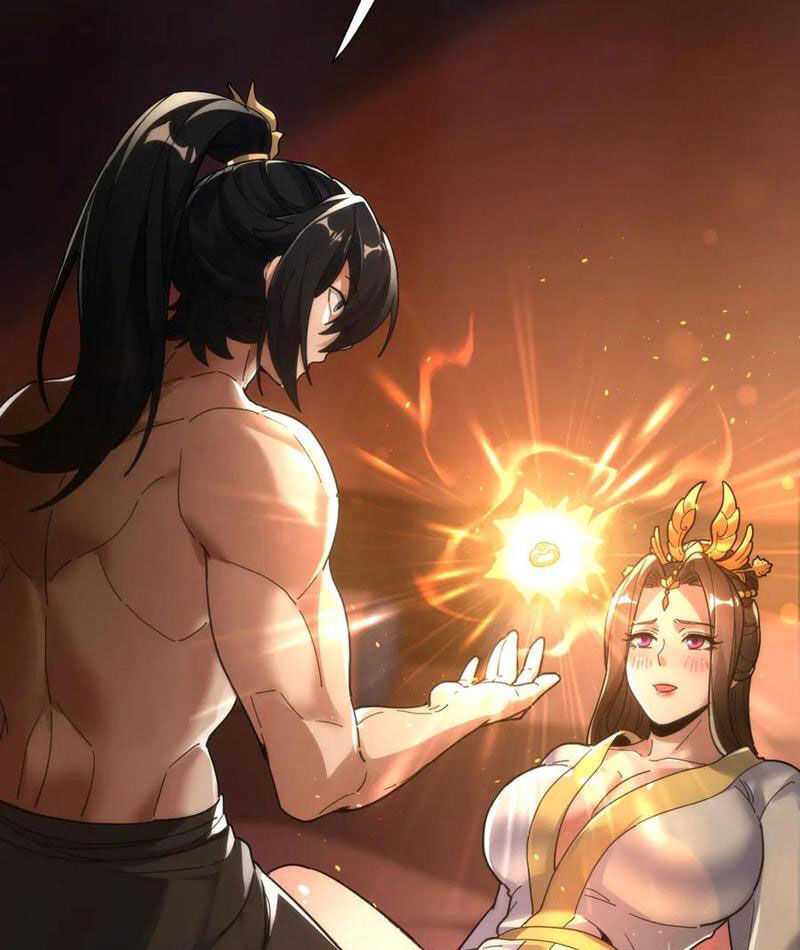 Bắt Đầu Chấn Kinh Nữ Đế Lão Bà, Ta Vô Địch! Chap 42 - Next Chap 43