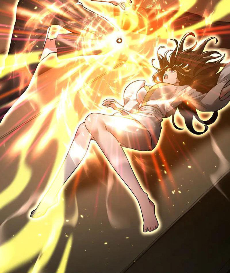 Bắt Đầu Chấn Kinh Nữ Đế Lão Bà, Ta Vô Địch! Chap 42 - Next Chap 43