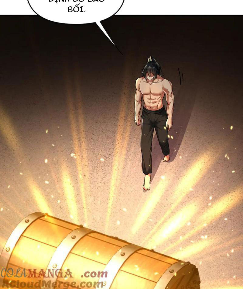 Bắt Đầu Chấn Kinh Nữ Đế Lão Bà, Ta Vô Địch! Chap 42 - Next Chap 43
