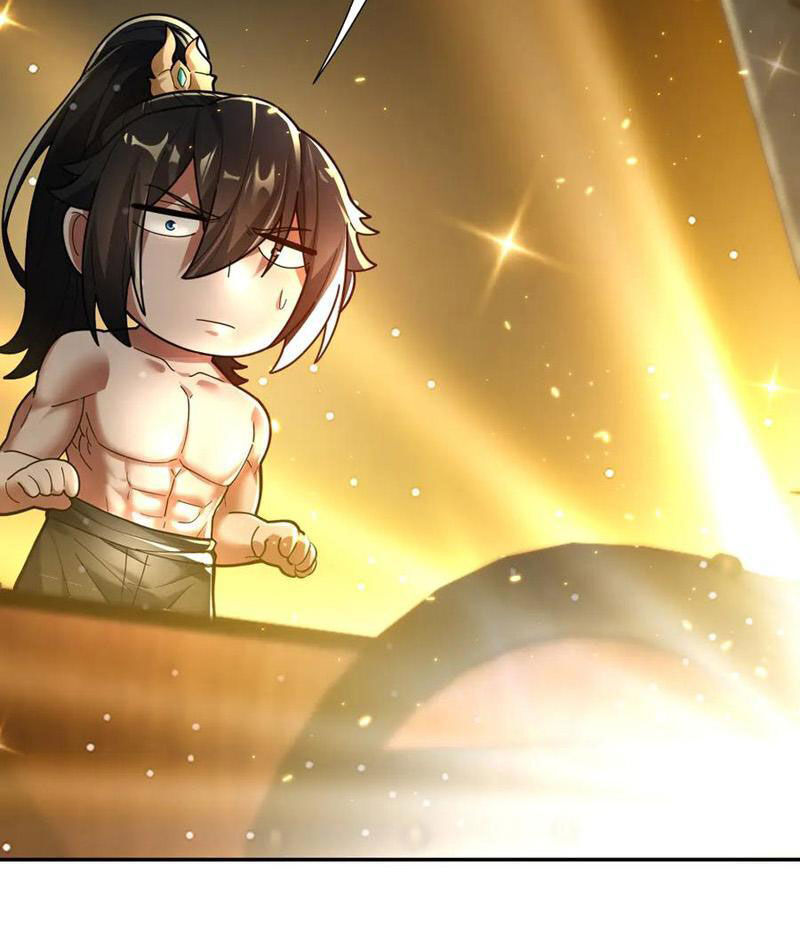Bắt Đầu Chấn Kinh Nữ Đế Lão Bà, Ta Vô Địch! Chap 42 - Next Chap 43