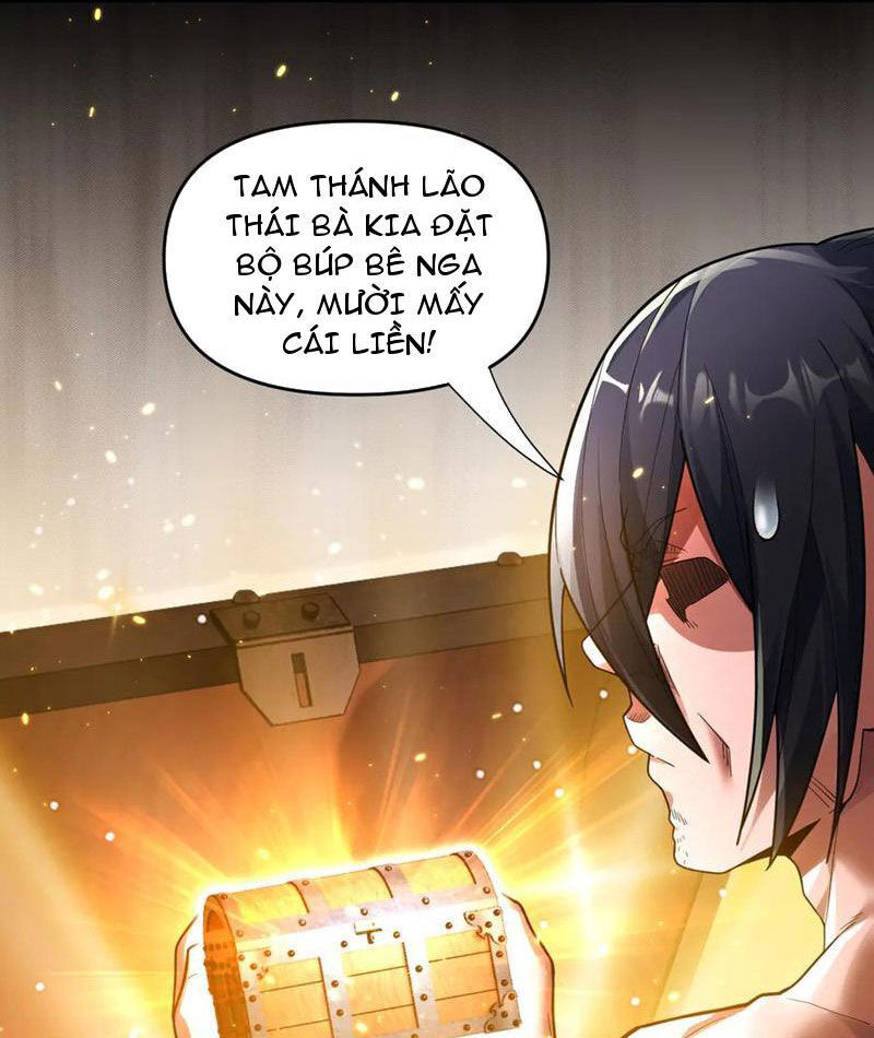 Bắt Đầu Chấn Kinh Nữ Đế Lão Bà, Ta Vô Địch! Chap 42 - Next Chap 43