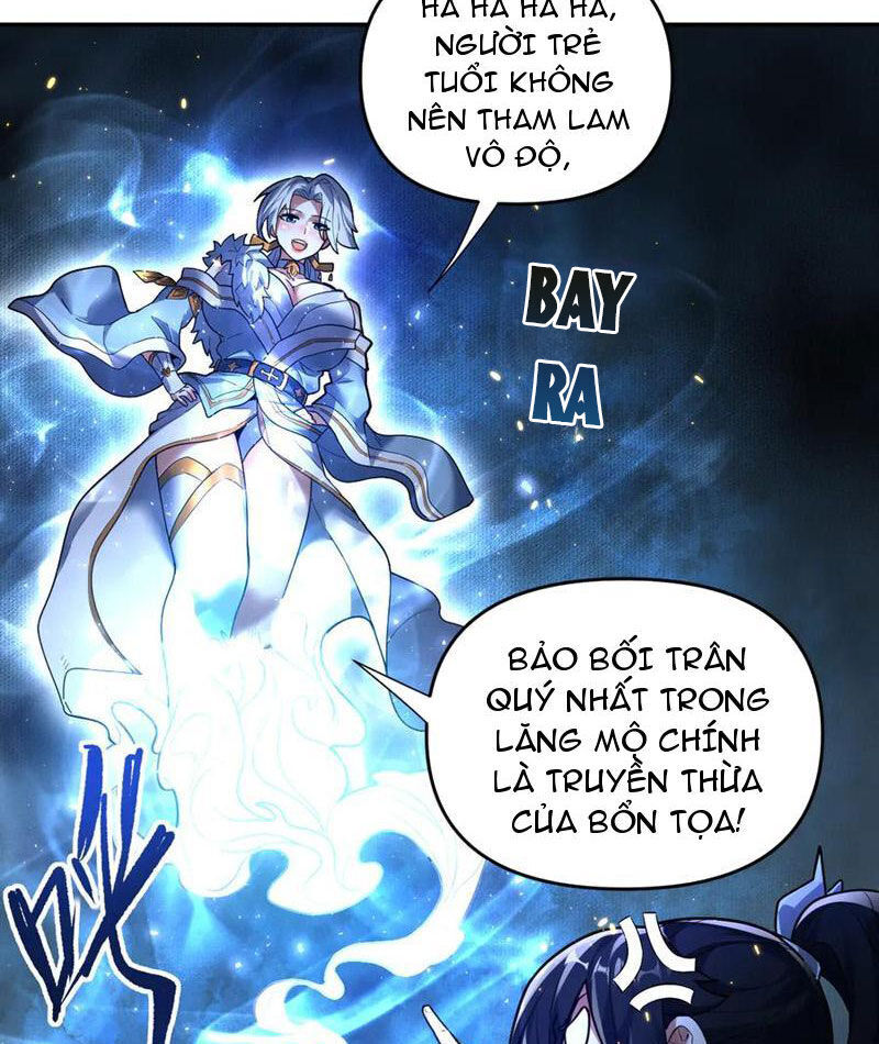 Bắt Đầu Chấn Kinh Nữ Đế Lão Bà, Ta Vô Địch! Chap 42 - Next Chap 43