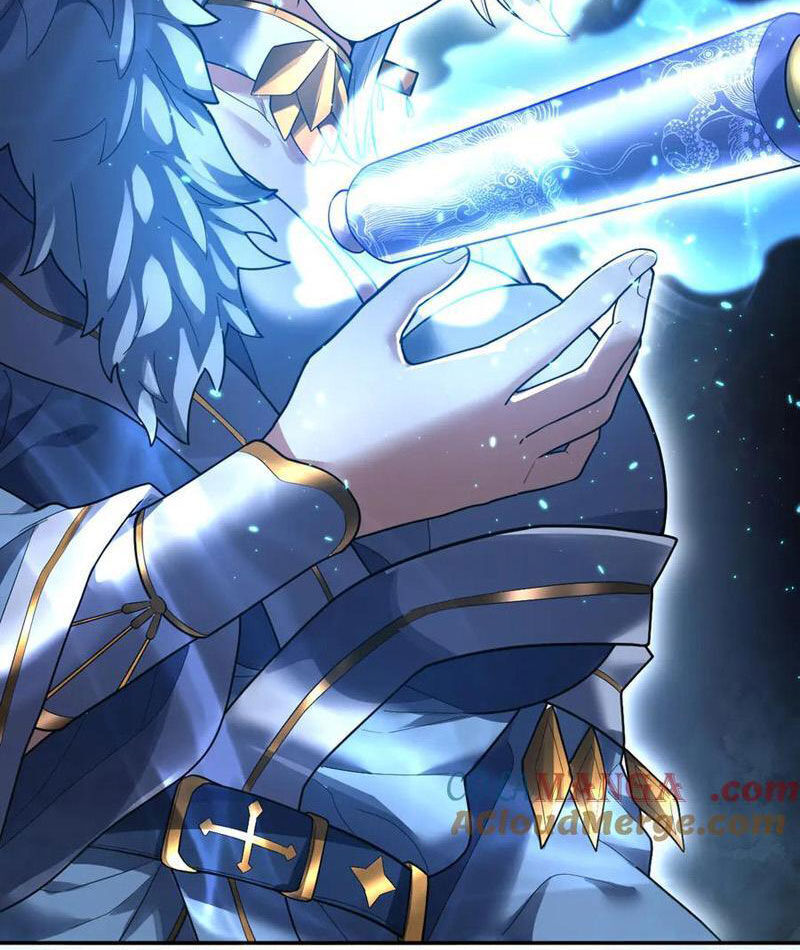 Bắt Đầu Chấn Kinh Nữ Đế Lão Bà, Ta Vô Địch! Chap 42 - Next Chap 43