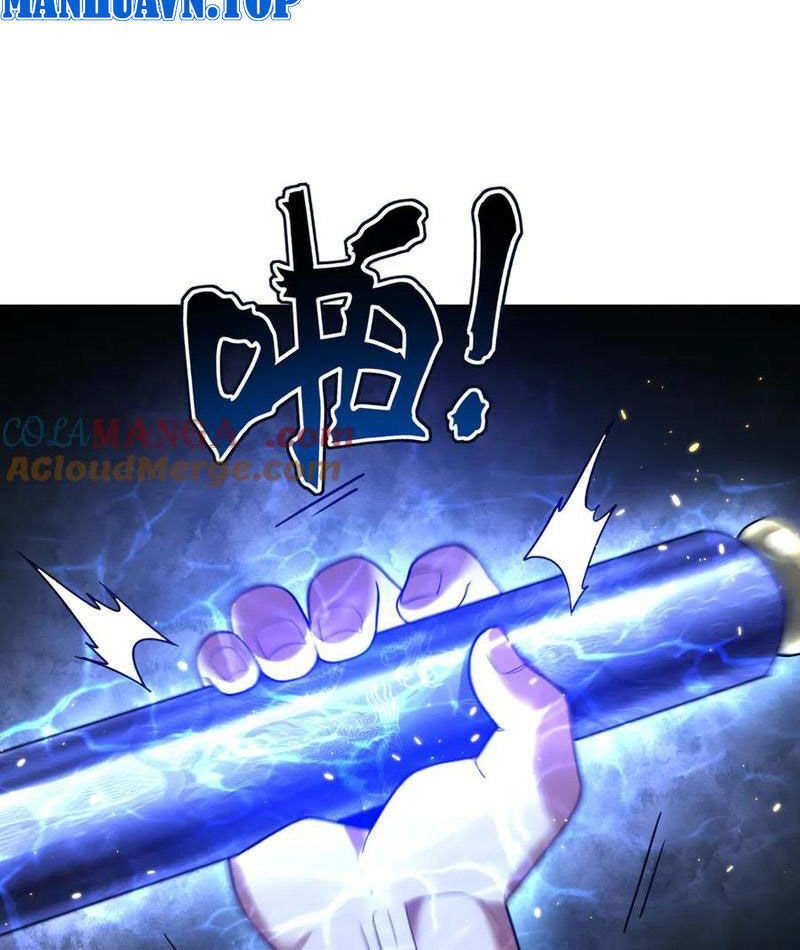 Bắt Đầu Chấn Kinh Nữ Đế Lão Bà, Ta Vô Địch! Chap 42 - Next Chap 43