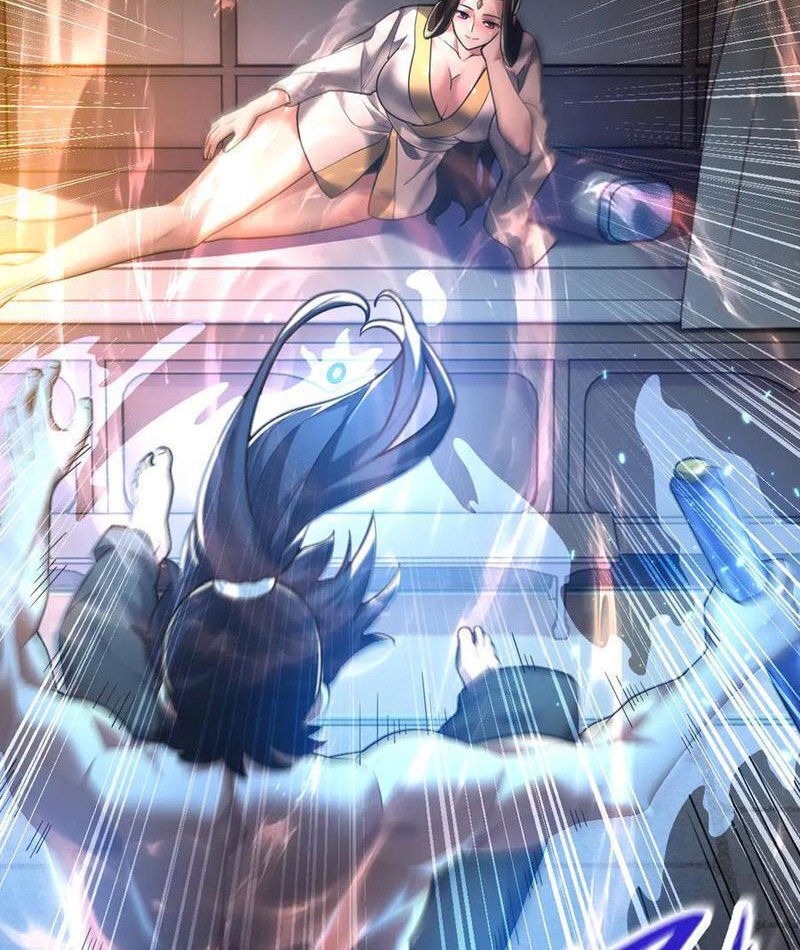 Bắt Đầu Chấn Kinh Nữ Đế Lão Bà, Ta Vô Địch! Chap 42 - Next Chap 43