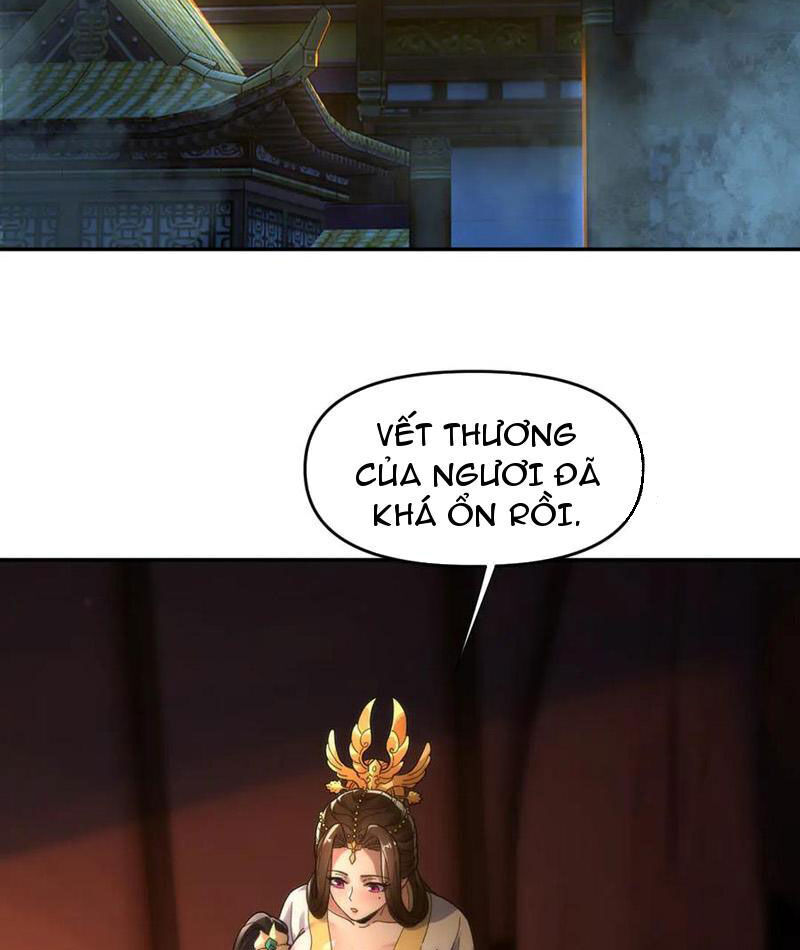 Bắt Đầu Chấn Kinh Nữ Đế Lão Bà, Ta Vô Địch! Chap 42 - Next Chap 43