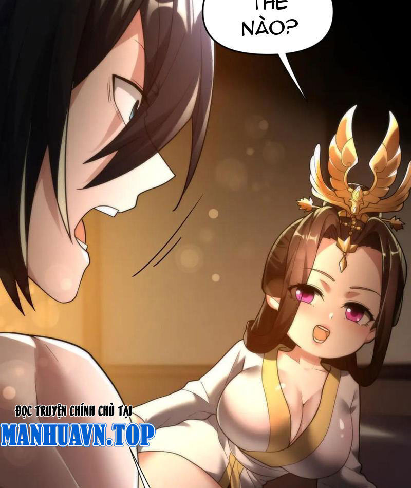 Bắt Đầu Chấn Kinh Nữ Đế Lão Bà, Ta Vô Địch! Chap 42 - Next Chap 43