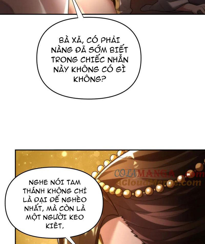 Bắt Đầu Chấn Kinh Nữ Đế Lão Bà, Ta Vô Địch! Chap 42 - Next Chap 43