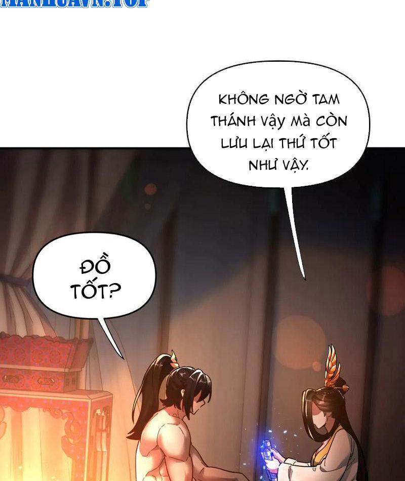 Bắt Đầu Chấn Kinh Nữ Đế Lão Bà, Ta Vô Địch! Chap 42 - Next Chap 43